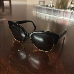 Maui Jim Sunglasses - MJ817-02 series